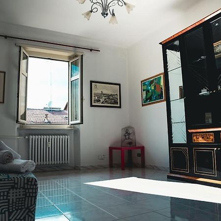شقة Titina'S Atelier In تورينو المظهر الخارجي الصورة