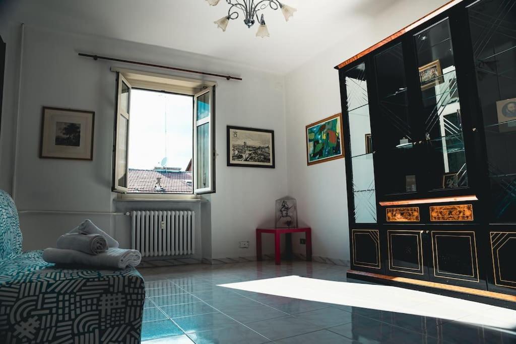 شقة Titina'S Atelier In تورينو المظهر الخارجي الصورة