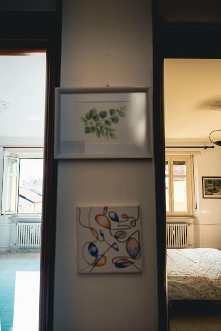 شقة Titina'S Atelier In تورينو المظهر الخارجي الصورة