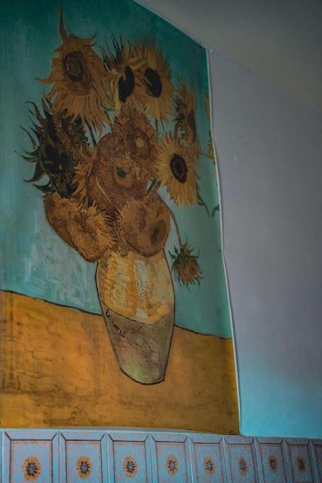 شقة Titina'S Atelier In تورينو المظهر الخارجي الصورة